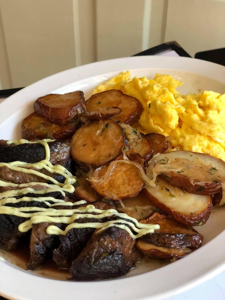 French Toast Hotel Provincial