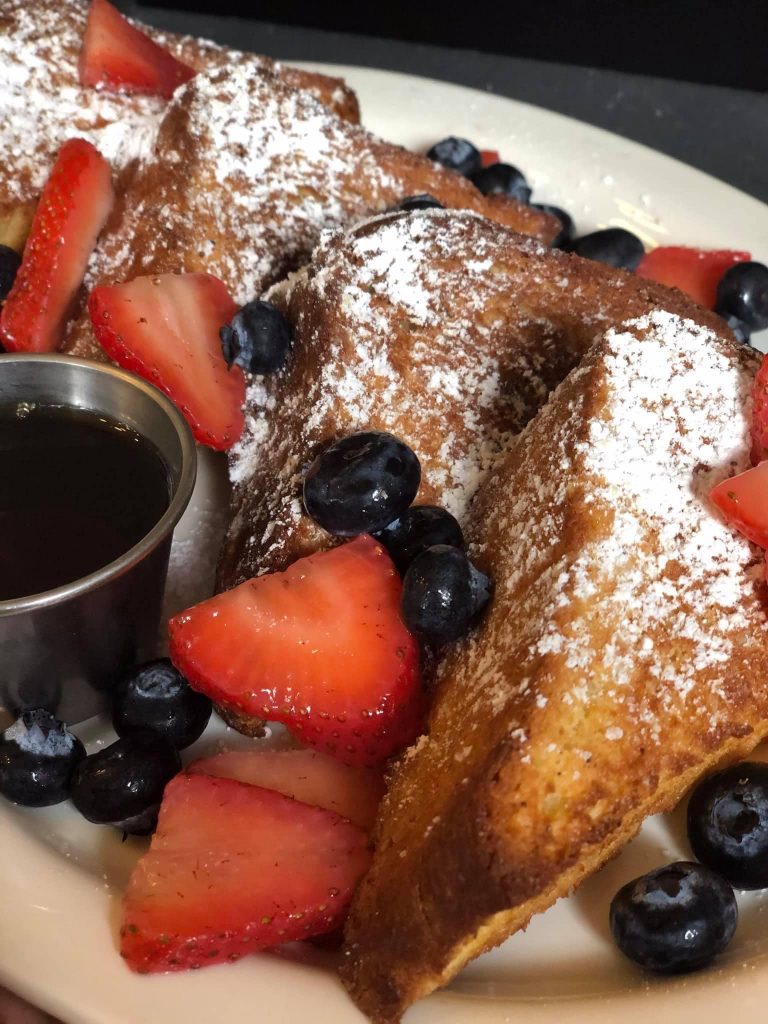 French Toast Hotel Provincial