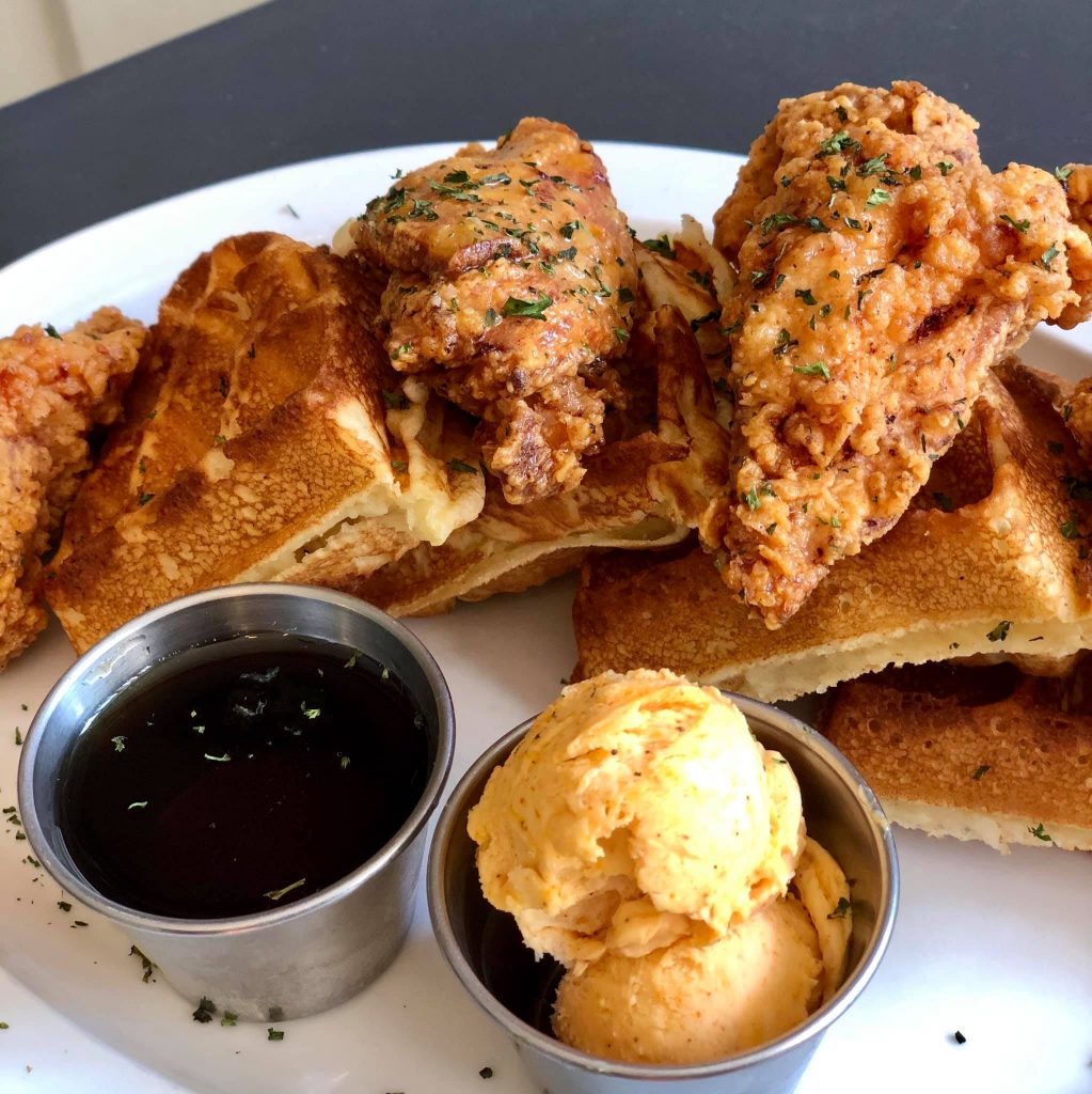 French Toast Hotel Provincial