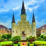 St. Louis Cathedral