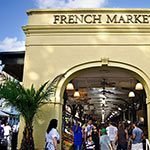 French Market