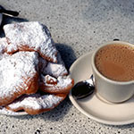 Cafe Du Monde