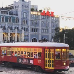 Take back the French Quarter! Photo