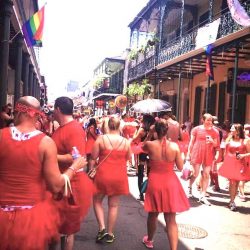 Five Reasons to End Your Summer New Orleans Style Photo