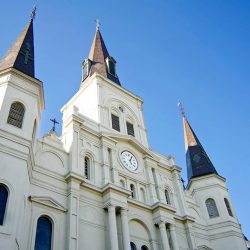 Easter Hotel Rooms Available In New Orleans Photo