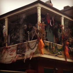 Last Minute Getaways: Halloween & VooDoo Fest Photo