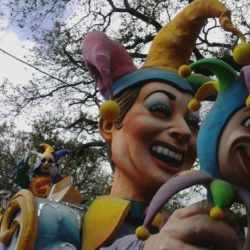 Rooms Available For Mardi Gras Photo