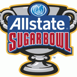 Ring in the New Year, cheer at the Sugar Bowl, or do both! Photo