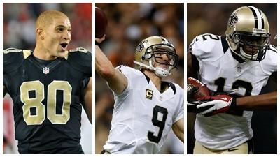 New Orleans Saints