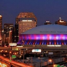 LSU, Clemson and You!