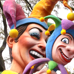 Rooms Still Available for Mardi Gras 2020! Mambo On Over!