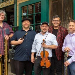 HP is a Proud Sponsor of French Quarter Fest 2022. Rooms Still Available!