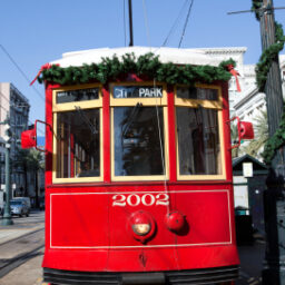 9 great reasons to visit New Orleans during the holidays