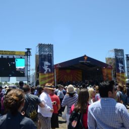 Jazz Fest: Still A Few Rooms Left
