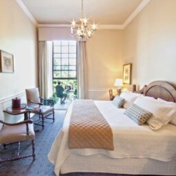 Reasons to Stay at Hotel Provincial