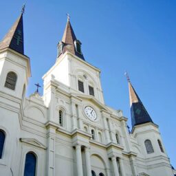 Easter Hotel Rooms Available In New Orleans
