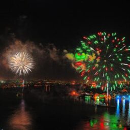 Things to do in New Orleans this summer