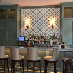 Come see the new Hotel Provincial
