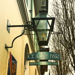 Cheers to New Beginnings! Ice House Bar Reopens!