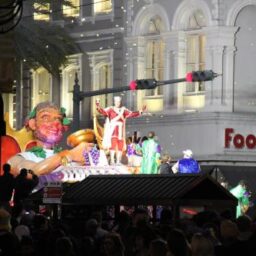 Last Chance: Mardi Gras 2013 Hotel Rooms