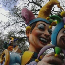 Rooms Available For Mardi Gras