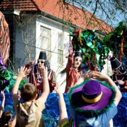 Mardi Gras isn’t a day, it’s a season