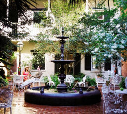 Travel + Leisure: New Orleans Best American City To Visit