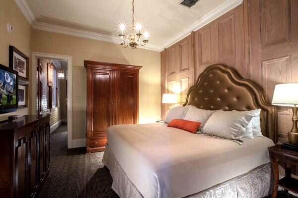 Multi-Night Discount