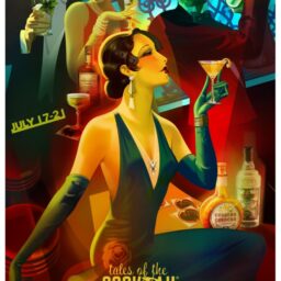 Drink it in with Tales of the Cocktail